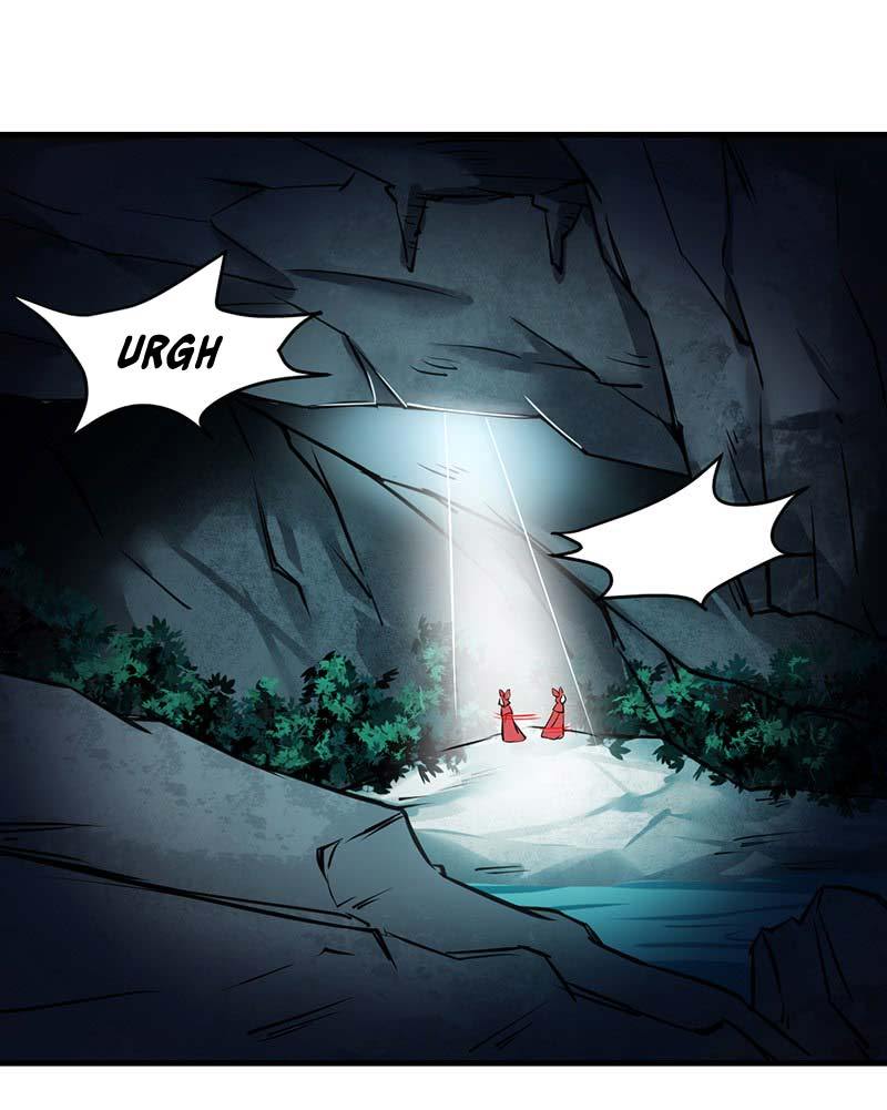 Martial Arts Reigns Chapter 09 Gambar 15